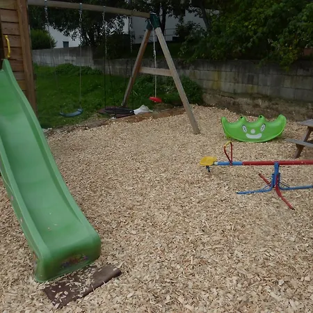 Apartment Zillertal - Schwemberger Fuegen