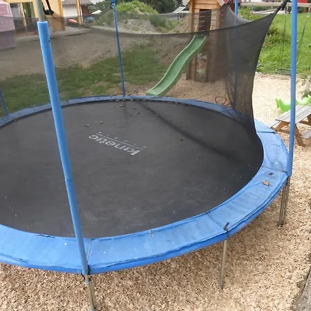 Apartment Zillertal - Schwemberger