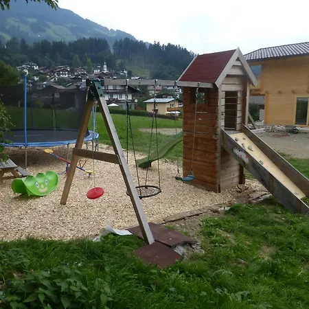 Zillertal - Schwemberger Fuegen