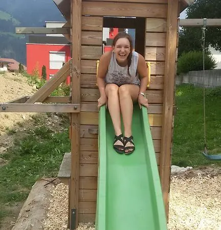 Zillertal - Schwemberger Daire