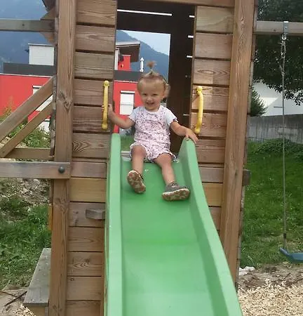 Daire Zillertal - Schwemberger *