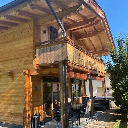 Zillertal - Schwemberger Appartement *