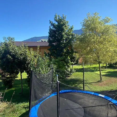 Zillertal - Schwemberger Appartement Fügen