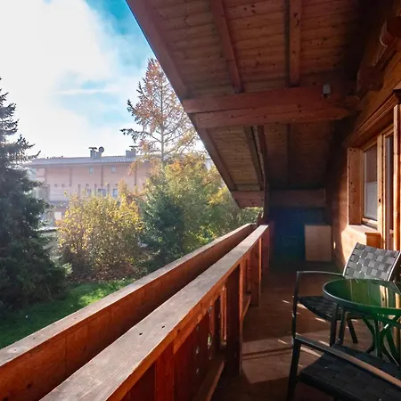 Zillertal - Schwemberger Fügen