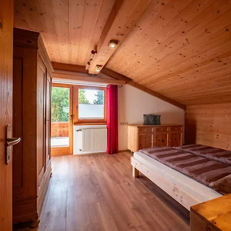 Zillertal - Schwemberger * Fügen