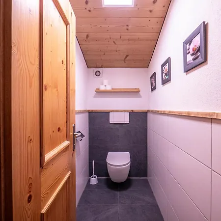 Apartment Zillertal - Schwemberger *