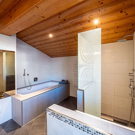 Apartment Zillertal - Schwemberger Fuegen