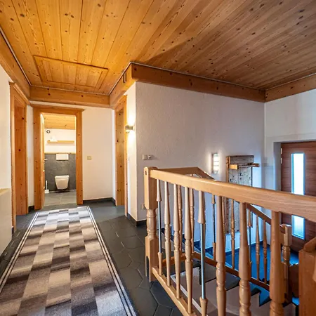 Zillertal - Schwemberger Fuegen