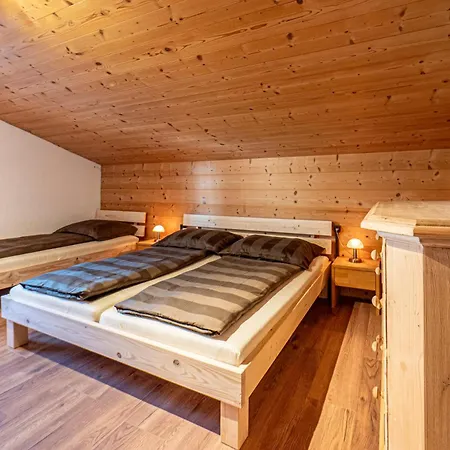 Zillertal - Schwemberger Appartement