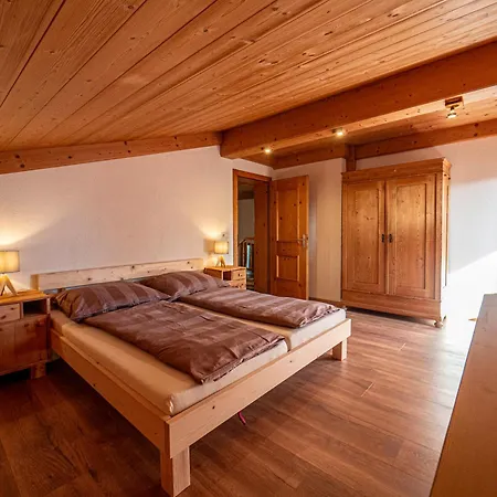 Zillertal - Schwemberger Apartment