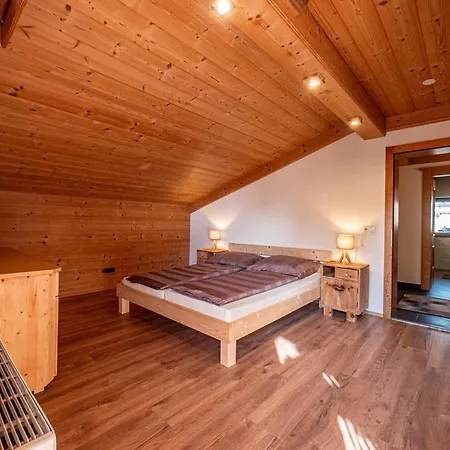 Zillertal - Schwemberger * Fügen