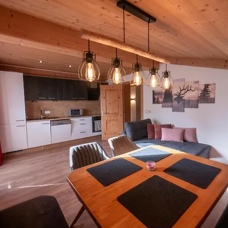 Zillertal - Schwemberger Apartment