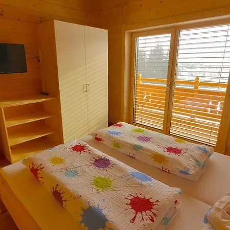 Zillertal - Schwemberger * Fuegen