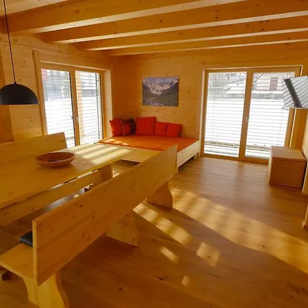 Appartement Zillertal - Schwemberger *