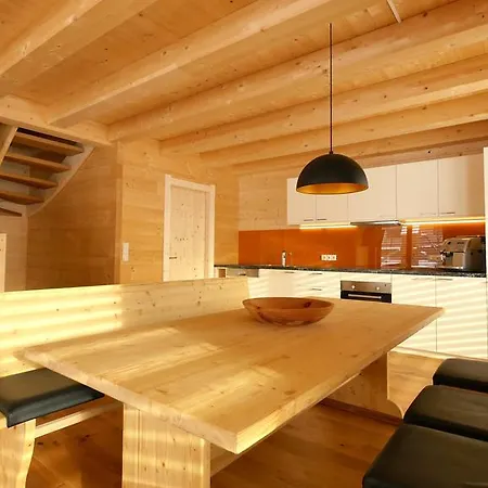 Zillertal - Schwemberger Apartment *