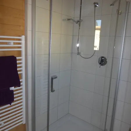 Zillertal - Schwemberger Apartment Fuegen