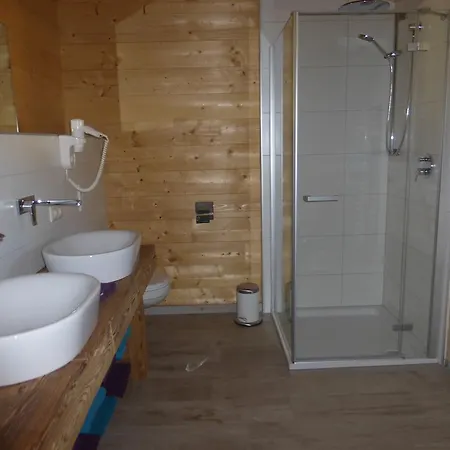 Zillertal - Schwemberger Appartement Fügen