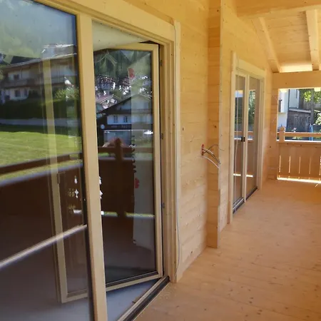 Zillertal - Schwemberger *