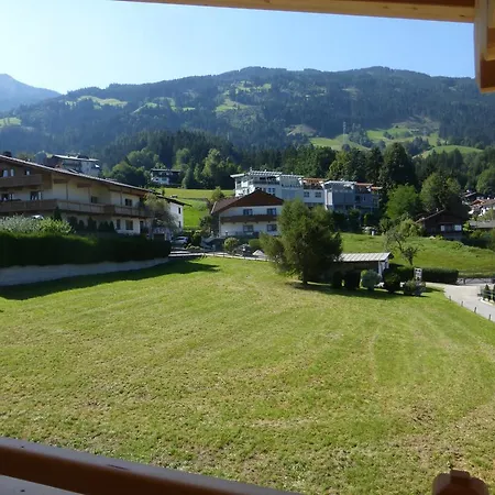 Zillertal - Schwemberger * Fügen