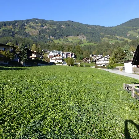 Zillertal - Schwemberger *