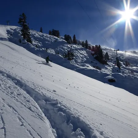 Zillertal - Schwemberger * Fuegen