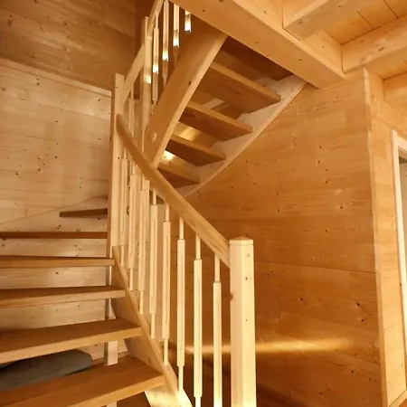 Zillertal - Schwemberger Daire