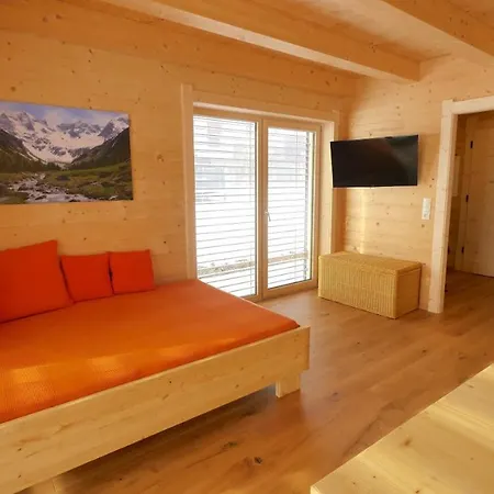 Zillertal - Schwemberger