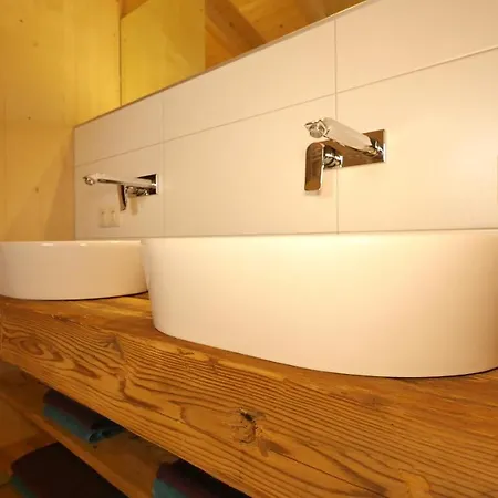 Zillertal - Schwemberger Apartment *