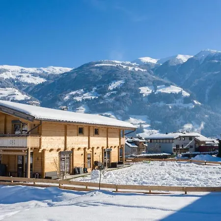 Apartment Zillertal - Schwemberger