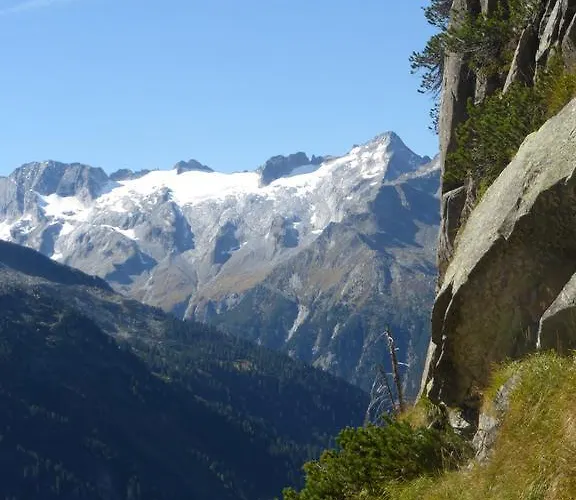 Zillertal - Schwemberger * Фюген