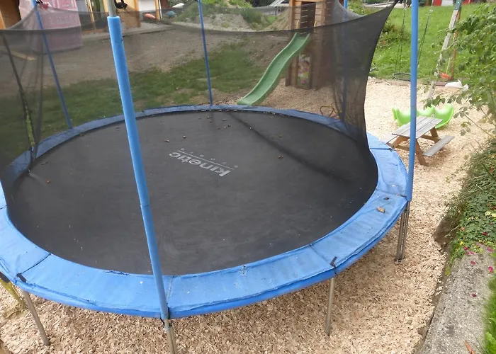 Apartament Zillertal - Schwemberger