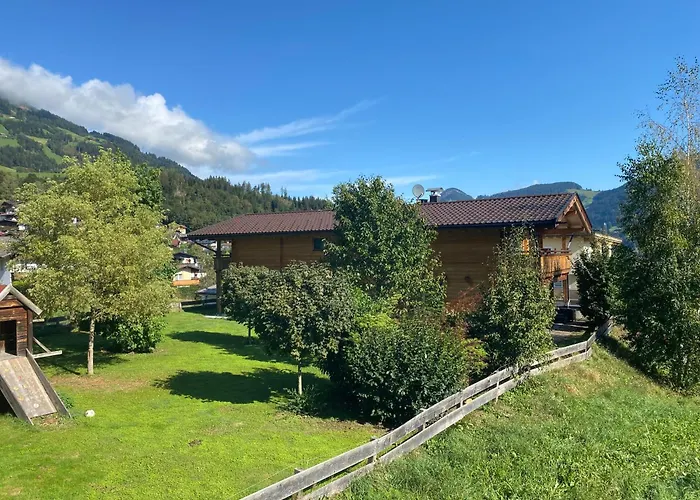 Zillertal - Schwemberger Fügen