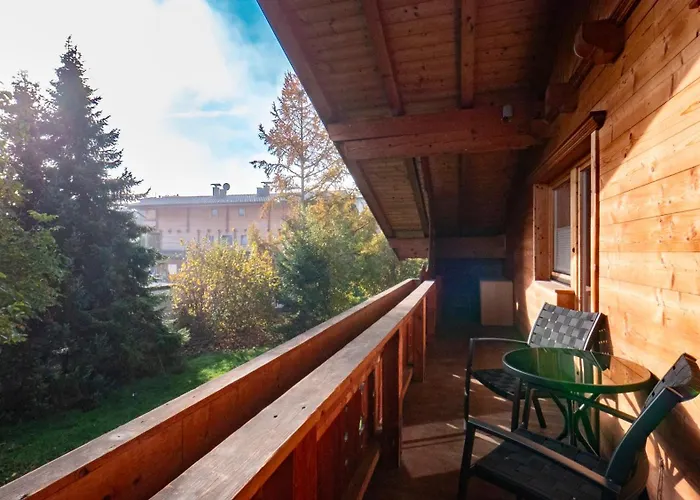 Zillertal - Schwemberger Фюген