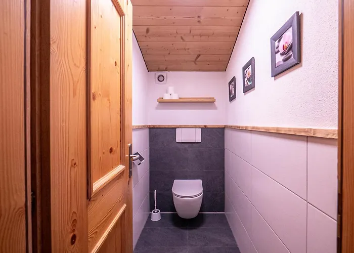 Apartament Zillertal - Schwemberger *