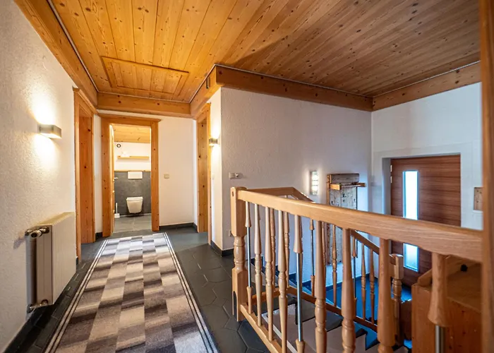 Zillertal - Schwemberger Fügen