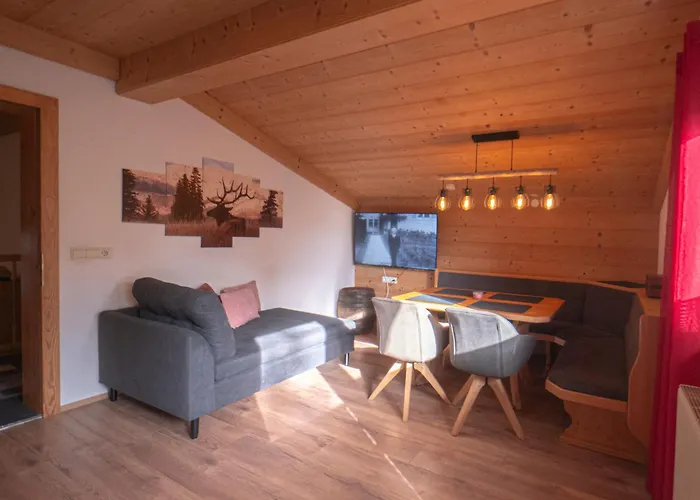 Zillertal - Schwemberger * Фюген