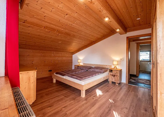 Zillertal - Schwemberger * Fügen