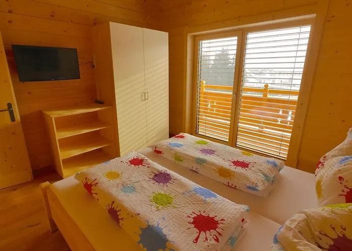 Zillertal - Schwemberger * Фюген