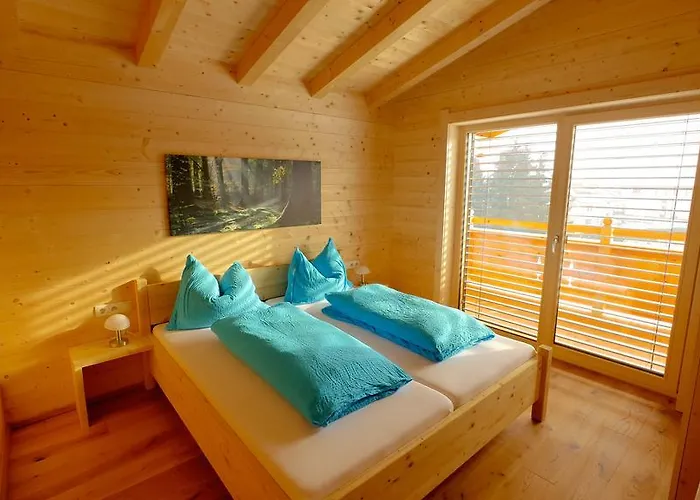 Zillertal - Schwemberger Апартаменты *