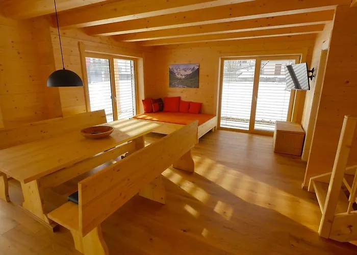 Apartament Zillertal - Schwemberger *