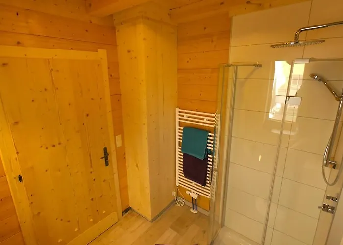 Zillertal - Schwemberger