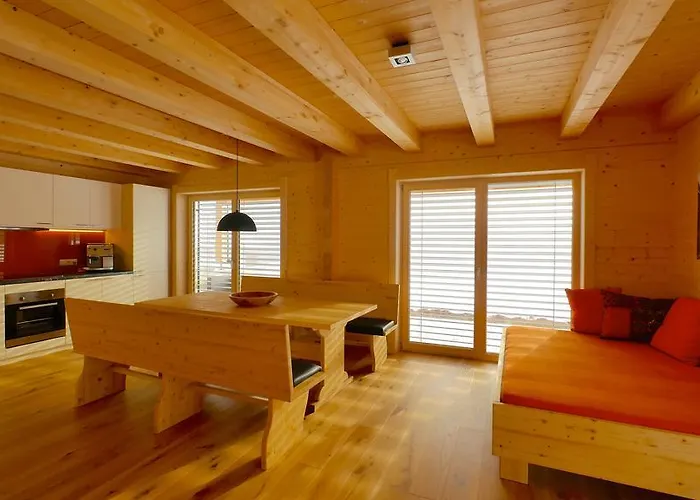 Zillertal - Schwemberger *