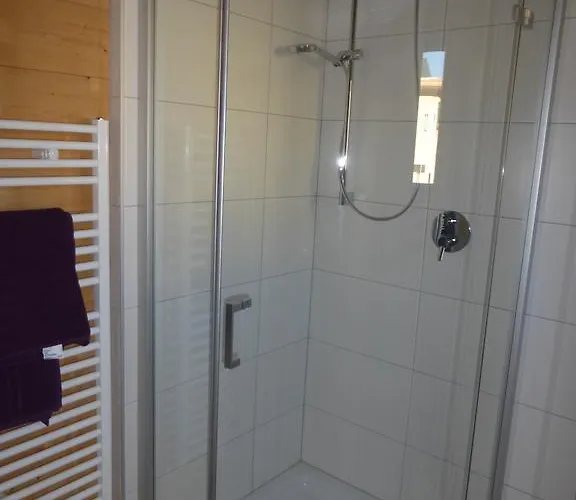 Zillertal - Schwemberger Apartament Fügen