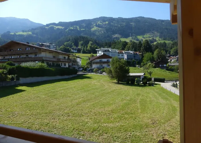 Zillertal - Schwemberger * Fügen