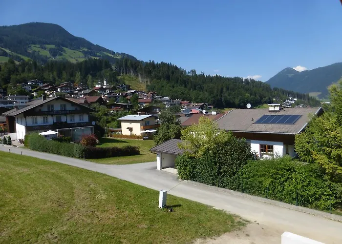 Zillertal - Schwemberger Фюген