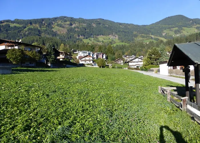 Zillertal - Schwemberger *