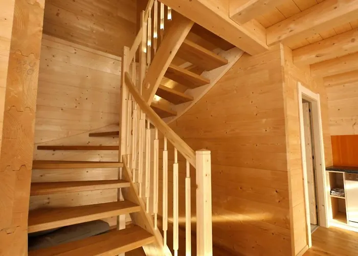 Zillertal - Schwemberger Apartament