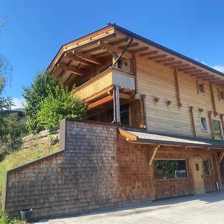 Appartement Zillertal - Schwemberger Fügen