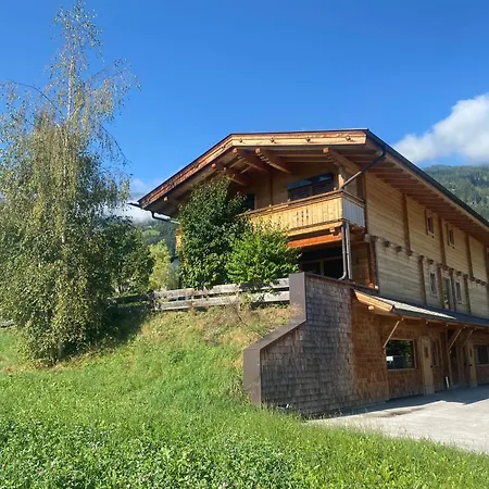 Zillertal - Schwemberger *