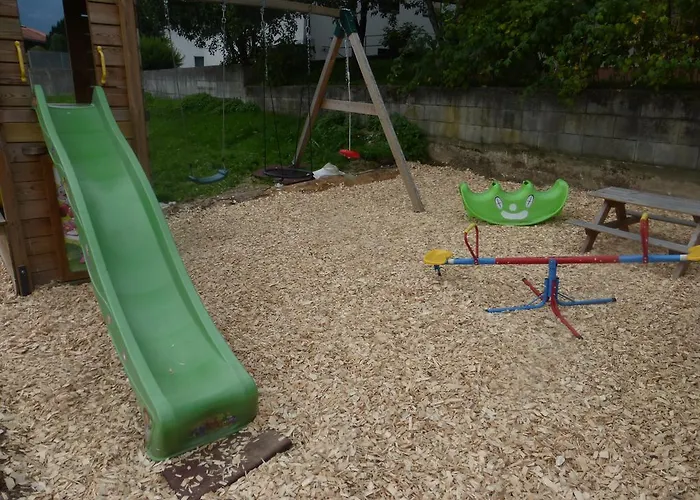 Appartement Zillertal - Schwemberger Fügen